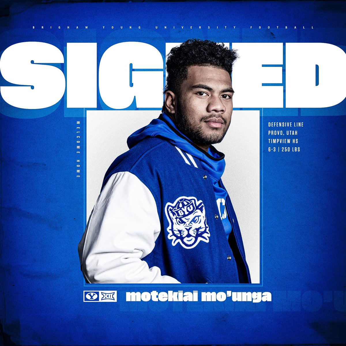 𝑾𝑬𝑳𝑪𝑶𝑴𝑬 𝑻𝑶 𝑻𝑯𝑬 𝑭𝑨𝑴𝑰𝑳𝒀, <a href="/MotekiaiMounga/">Motekiai Nifofa Mo’unga</a> 🤙