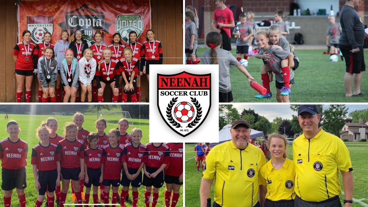 Happy National Girls &amp; Women in Sports Day to all of our outstanding girls teams, coaches and administrators! Today, we celebrate the importance of equal opportunity for all girls and women in sports. 
#NGWSD 

bit.ly/3Gw9GOl Spring Registration