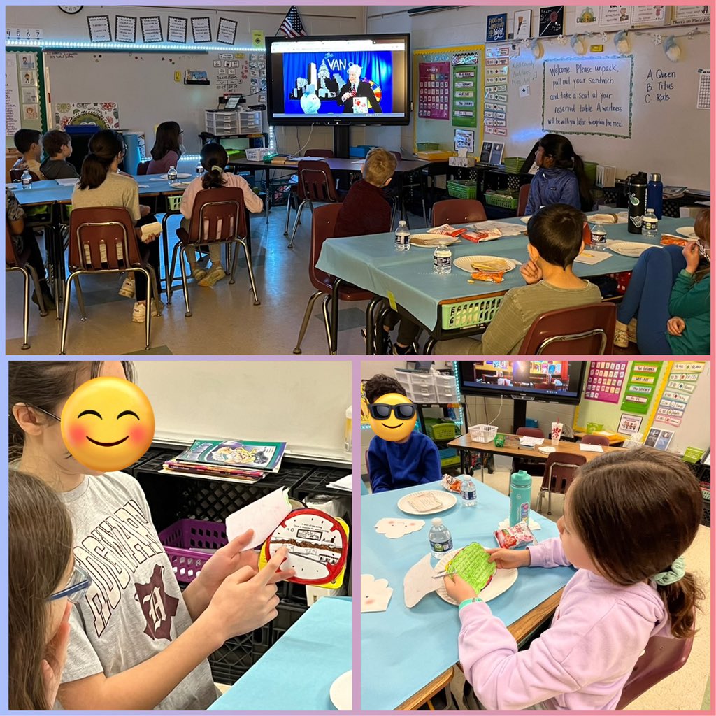 Springfield Park Elem. tweet media