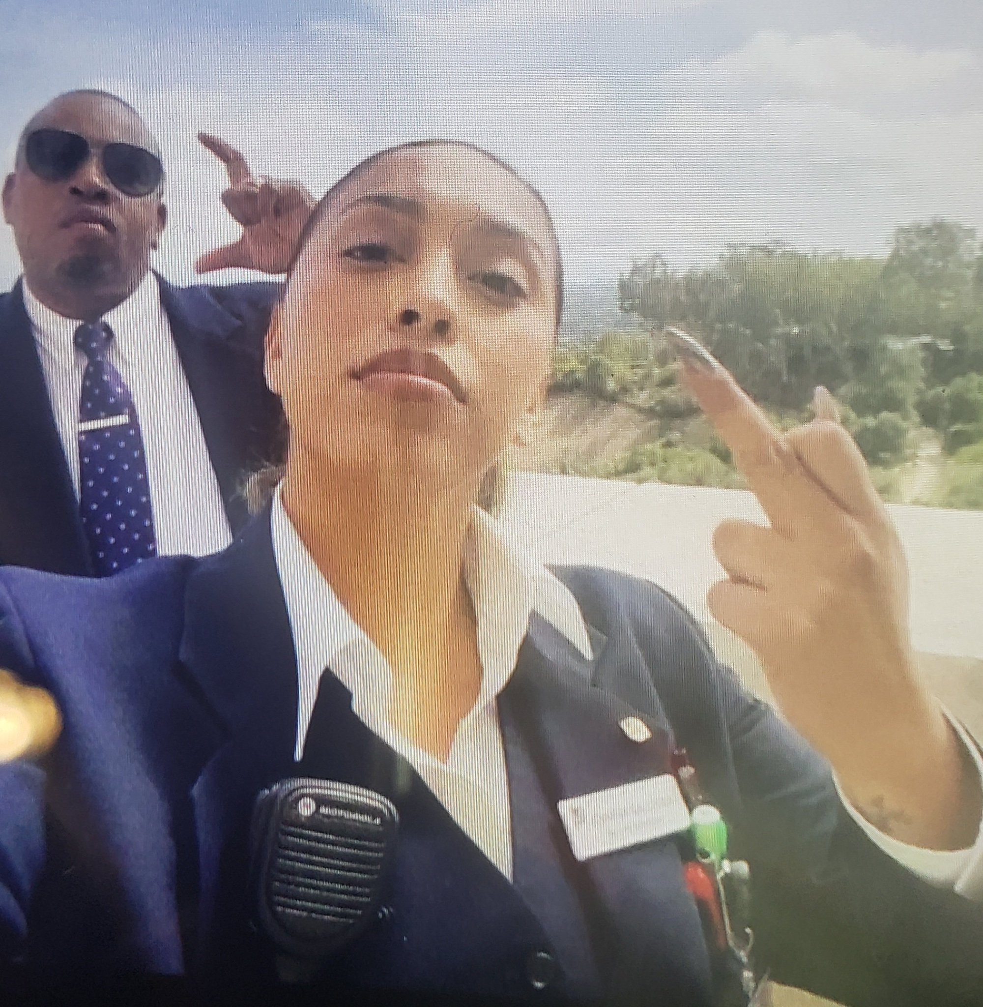 Mil Machetes on Twitter "If you plan on visiting the GettyMuseum say