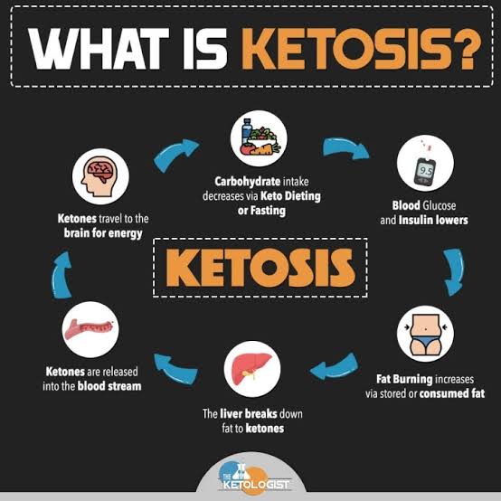 What is Ketosis?
And its Risk The things you should avoid
Read more
knowledgef4u.blogspot.com/2023/02/what-i…

#keto #ketodiet
#ketogenicdiet #lowcarb #healthylifestyle #healthyeating #fit #fitness #weightloss #diet #lifestyle #ketofood #ketolife #ketorecipes #ketogenic #glutenfree #healthyfood