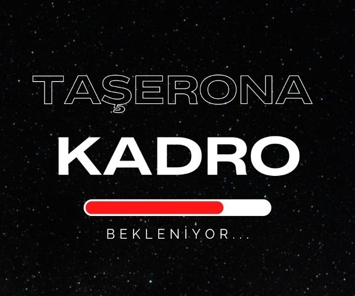 Anlatamadik derdimizi bir türlü yada siz anlamak istemiyorsunuz Sayın yetkiller
HAK VE ADALET İÇİN 👈

Birkez daha soruyoruz 

VedatBilgin TaşeronNoldu