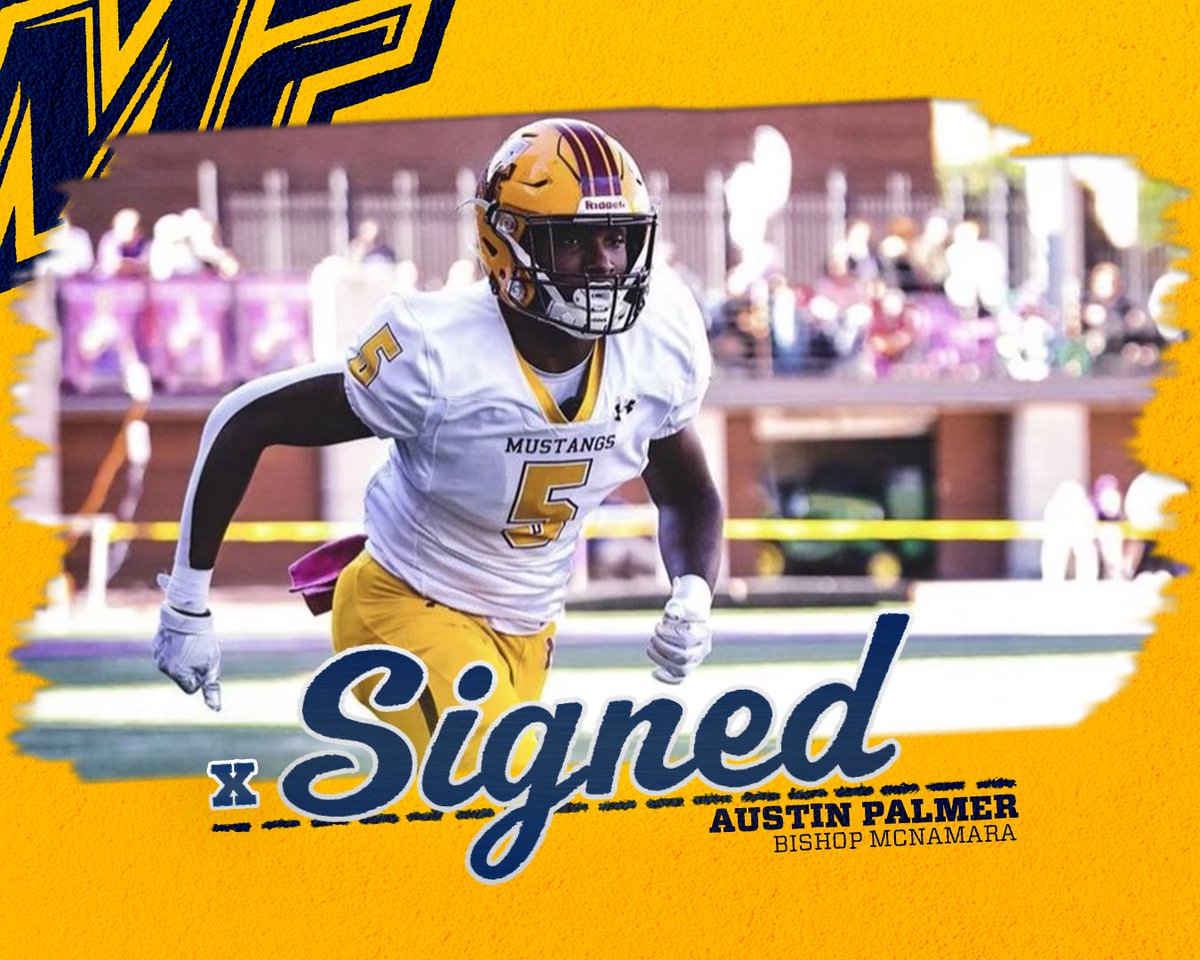 Merrimack_FB's tweet image. Big time playmaker from the WCAC will be a matchup nightmare #MackTough #Assassins #DMVTakeover