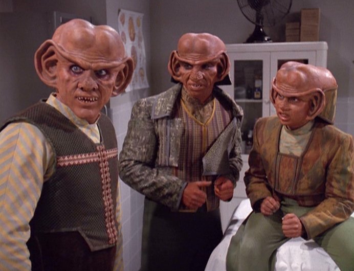 NeonNoirpro's tweet photo. Ferengi

#startrk #ds9 #Illgrammers #art #neonnoir #love #leader #aesthetic #artoftheday #artist #music #photooftheday #photos #photographylovers #photo #trending #explore #photography #neon #retro #retrowave https://t.co/4YfcWLtui1