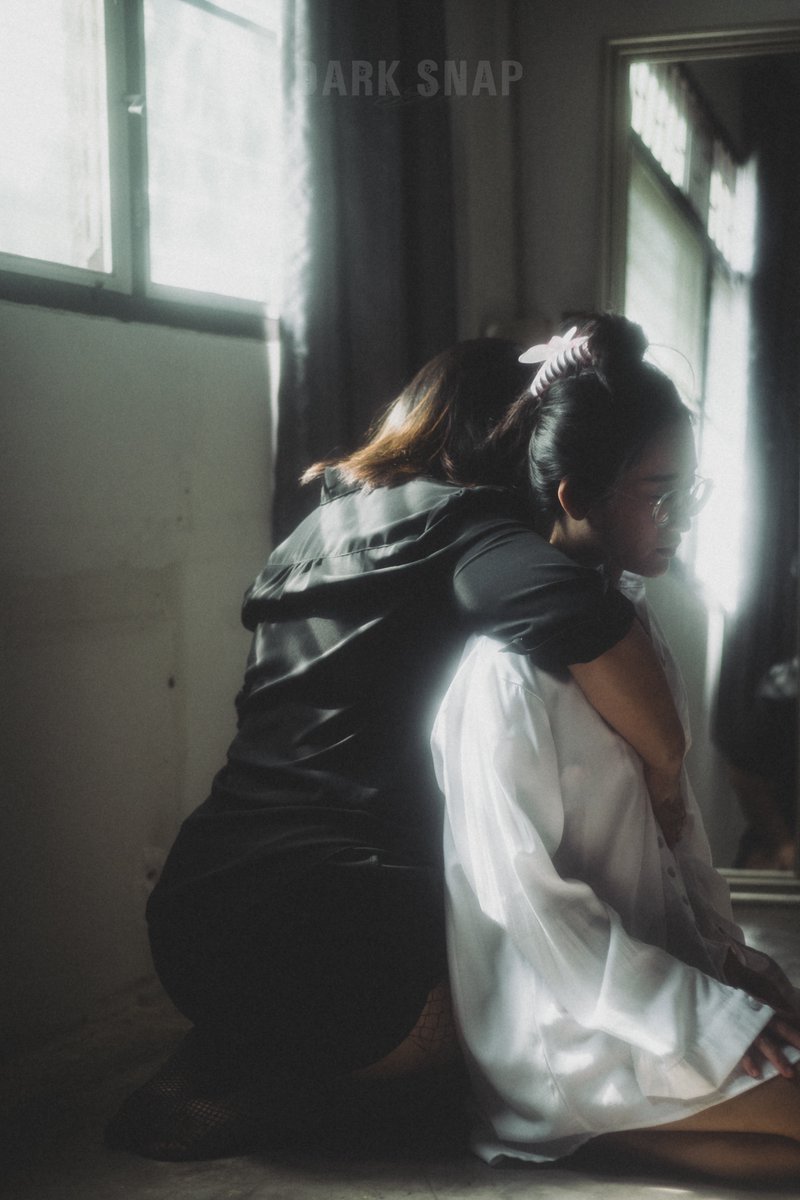 DARK SNAP tweet media