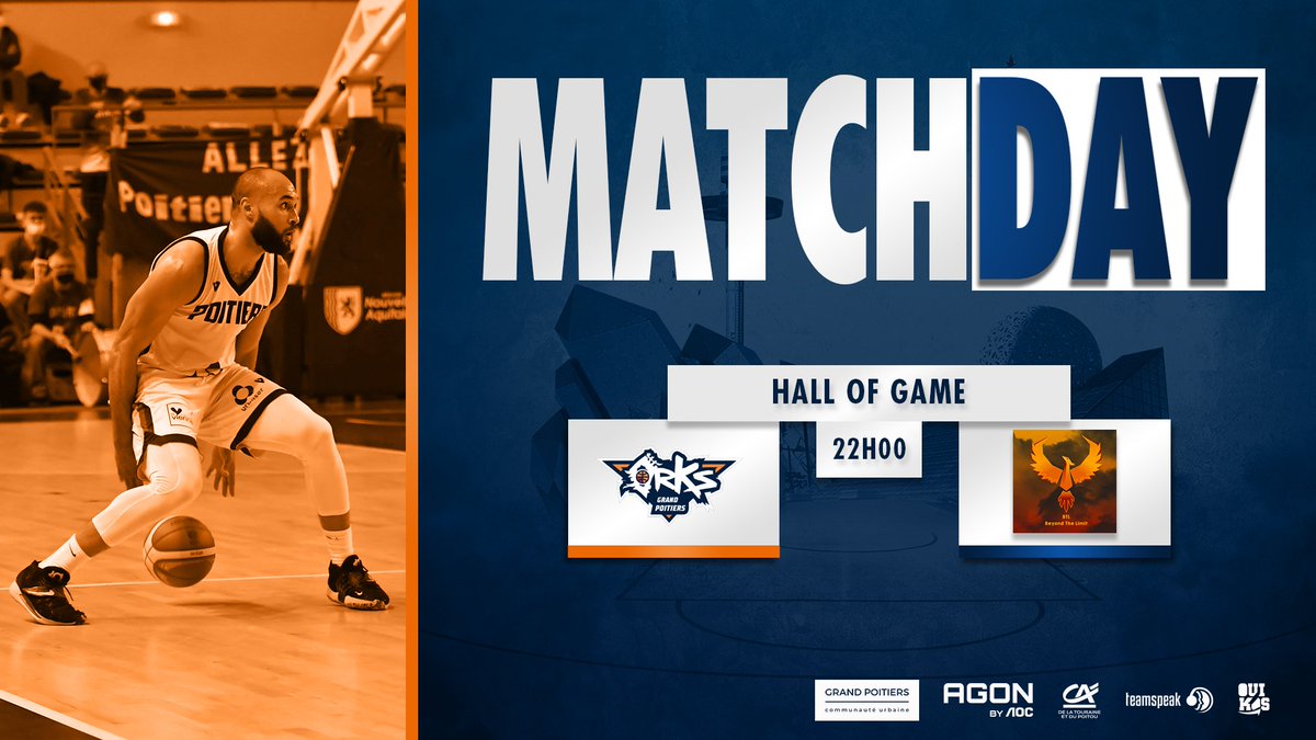 orKs GP NBA2K tweet media