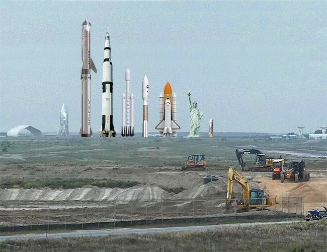 SpaceXtra_'s tweet photo. gm 

#SpaceX You are truly amazing in all Ratio:Aspect configurations! 

GodSpeed. 

#NASAames @NASAAmes https://t.co/lLvQcNMaBK