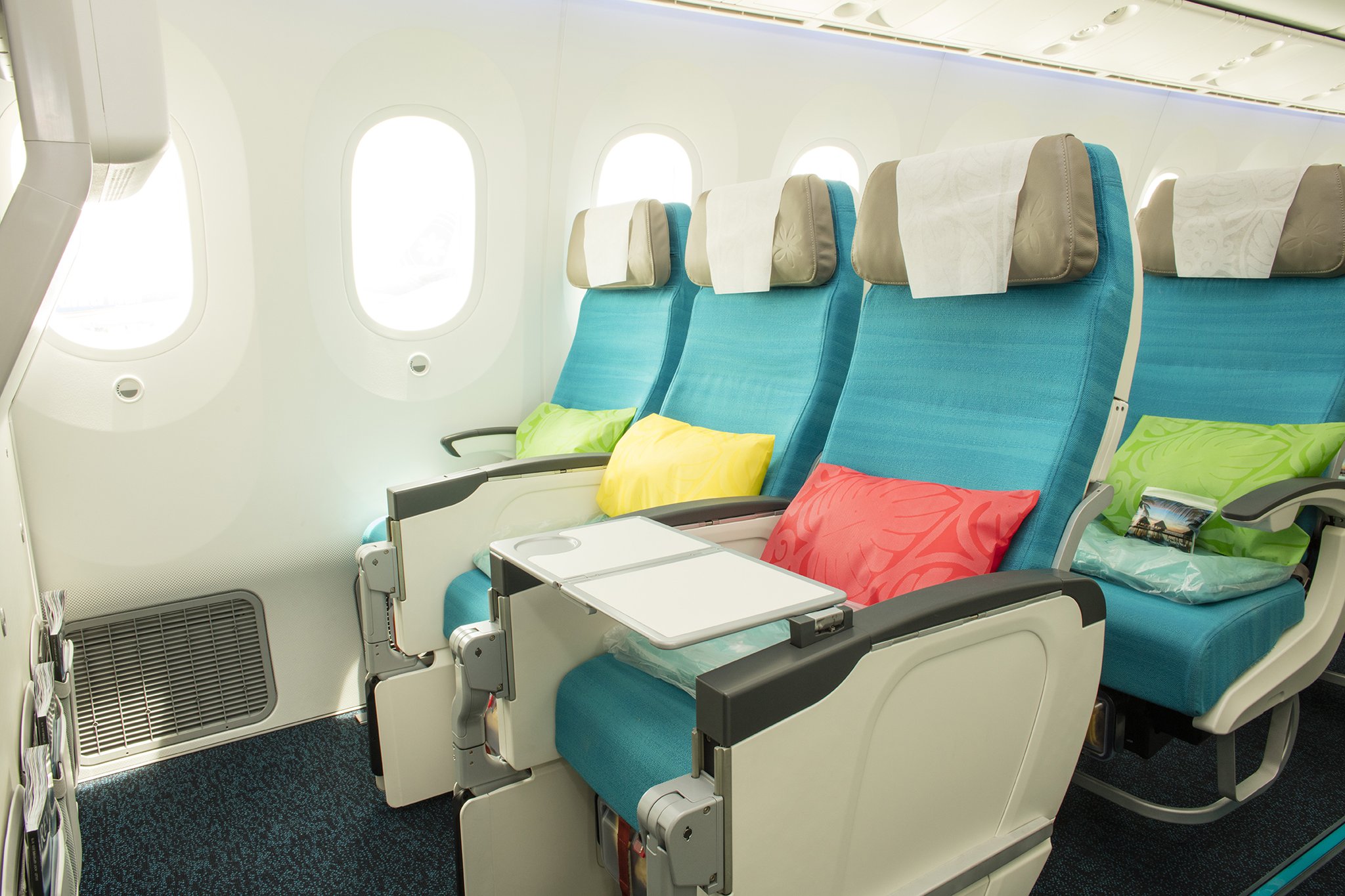 Air Tahiti Nui on Twitter "Flying soon? Tailor your trip with the A la