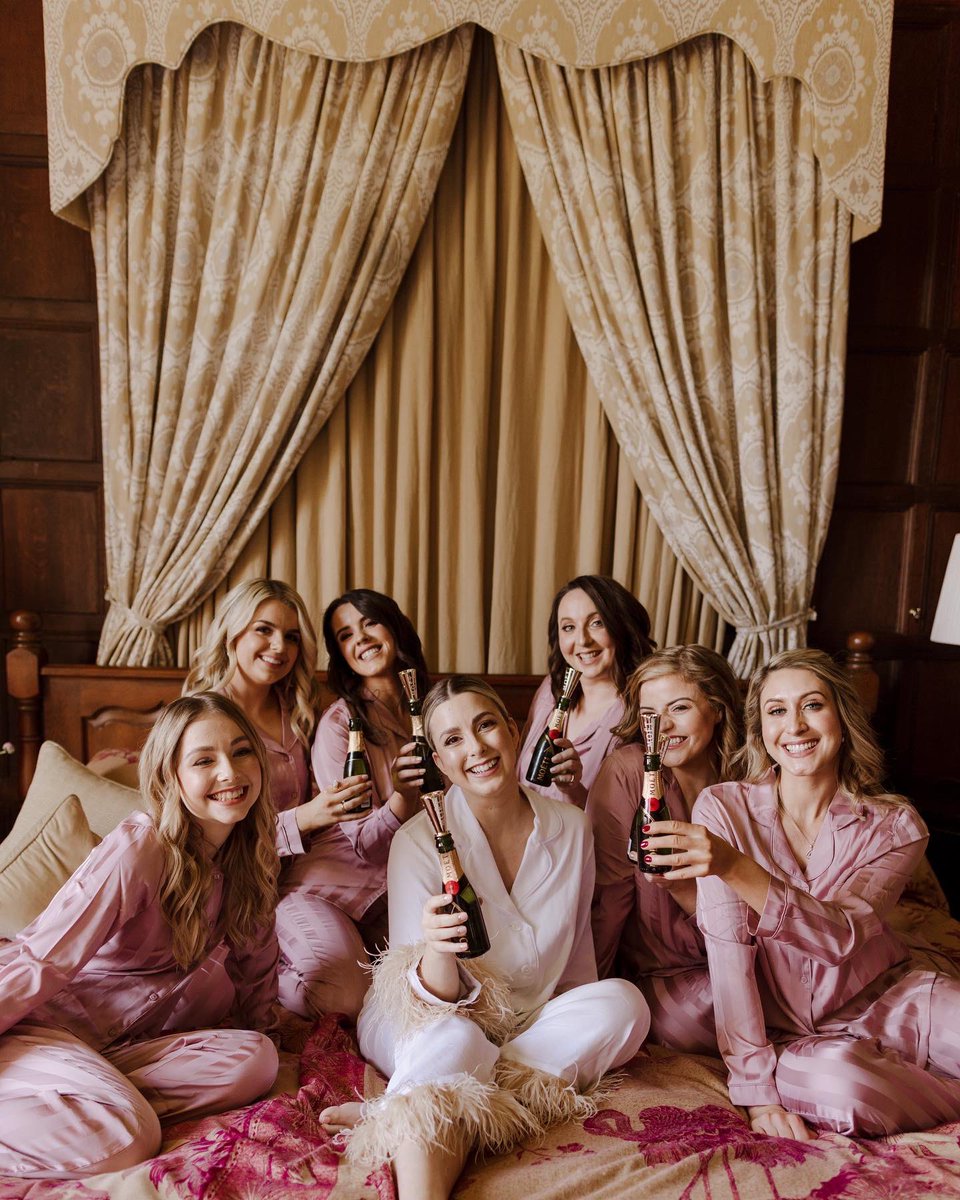 FEBRUARY 💕❤️💖 the month of love. We are so excited to see you, here is a celebration: 15 of the most romantic wedding ideas from real life weddings here at Elmore 😘 elmorecourt.com/journal/romant… #romanticweddings #weddingideas #weddinginspiration