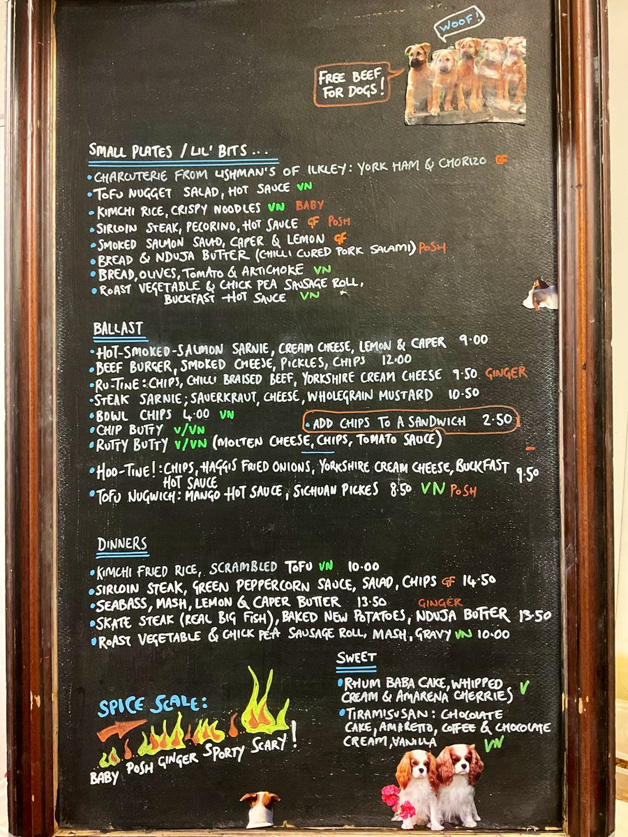 Chef formerly known as Rico tweet media