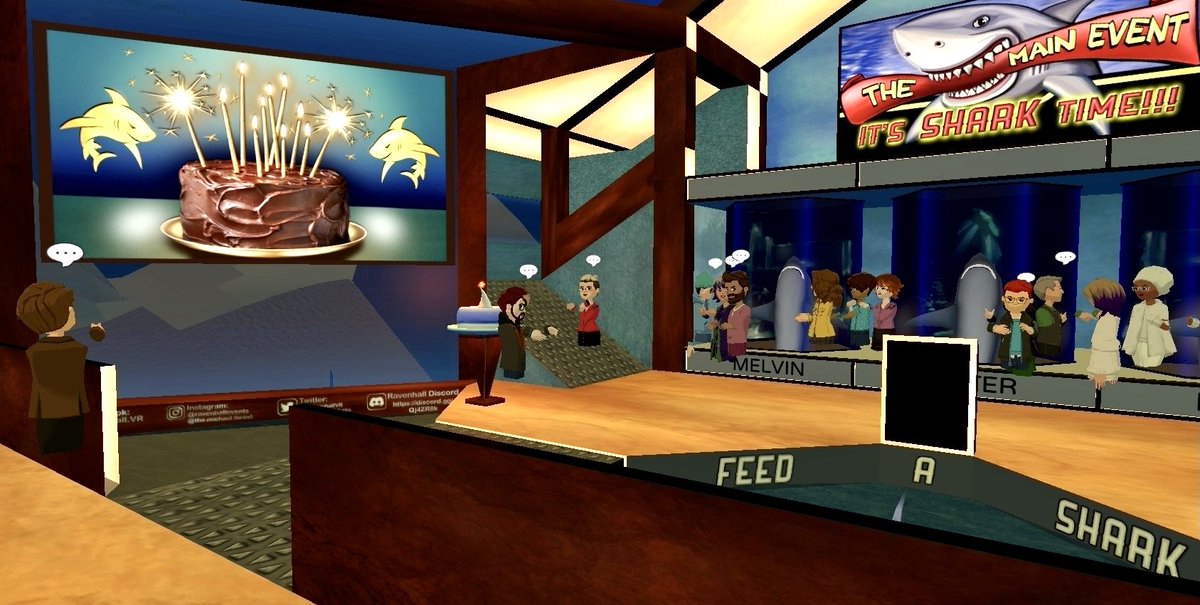 Michael Forest tweet media