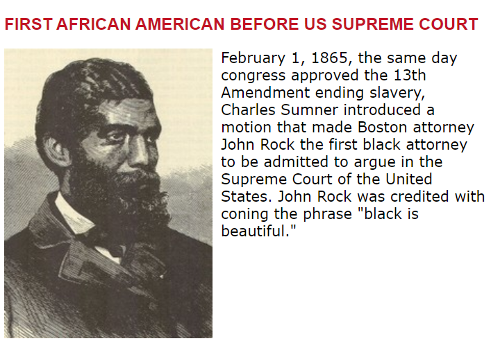 #BlackHistoryMonth2023 #TodayInBlackHistory
