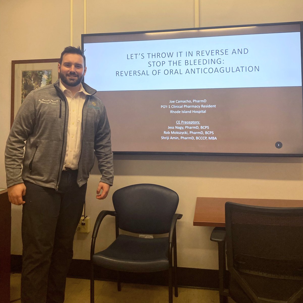 Lifespan Pharmacy Residencies tweet media