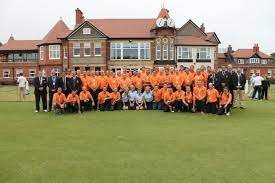 JamesBledge's tweet image. Calling all Apprentice Greenkeepers! We are giving someone starting their journey in Greenkeeping the chance to join our Volunteer team in July for the 151st Open @RLGCHoylake , Please follow the link and answer the questions, GOOD LUCK! forms.gle/wfnmnnZBxKVSEs… Please Retweet.