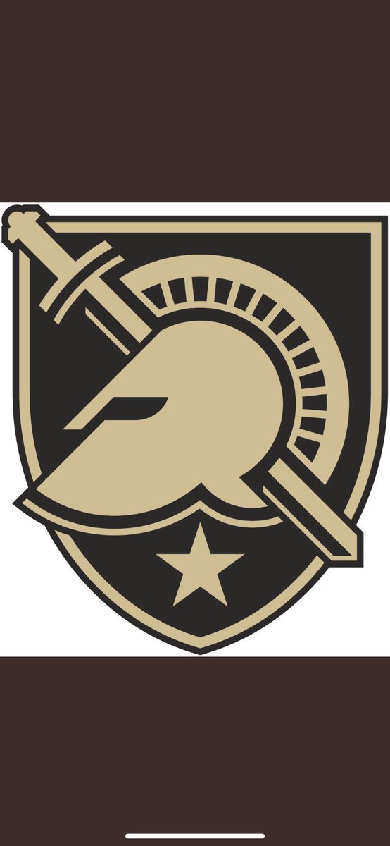 bryson_w__'s tweet photo. I am blessed to receive an offer from Army West Point. Thank you for believing in me. https://t.co/XgynudEvnx