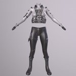 Photo by Nzlbn_3dartist (@ETHphone)