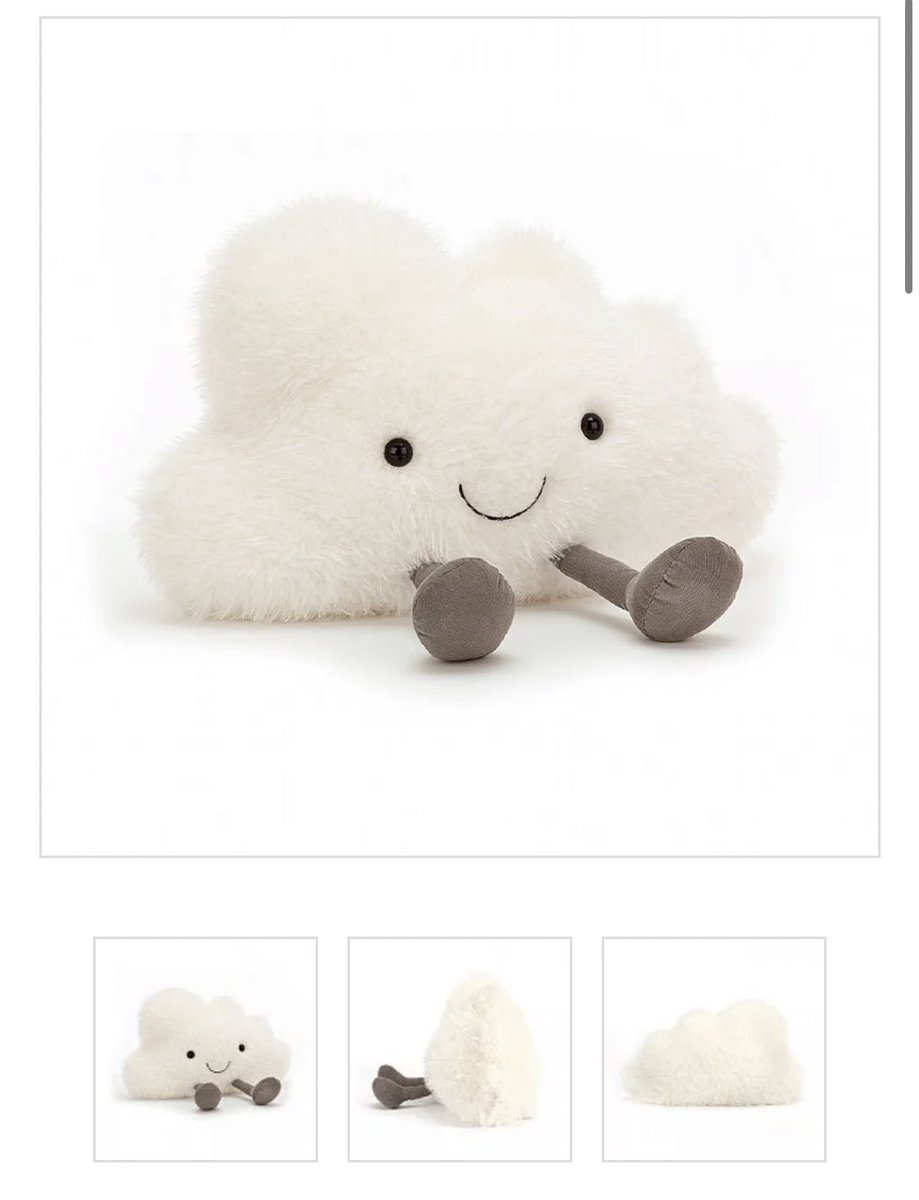 thinking about him ☁️