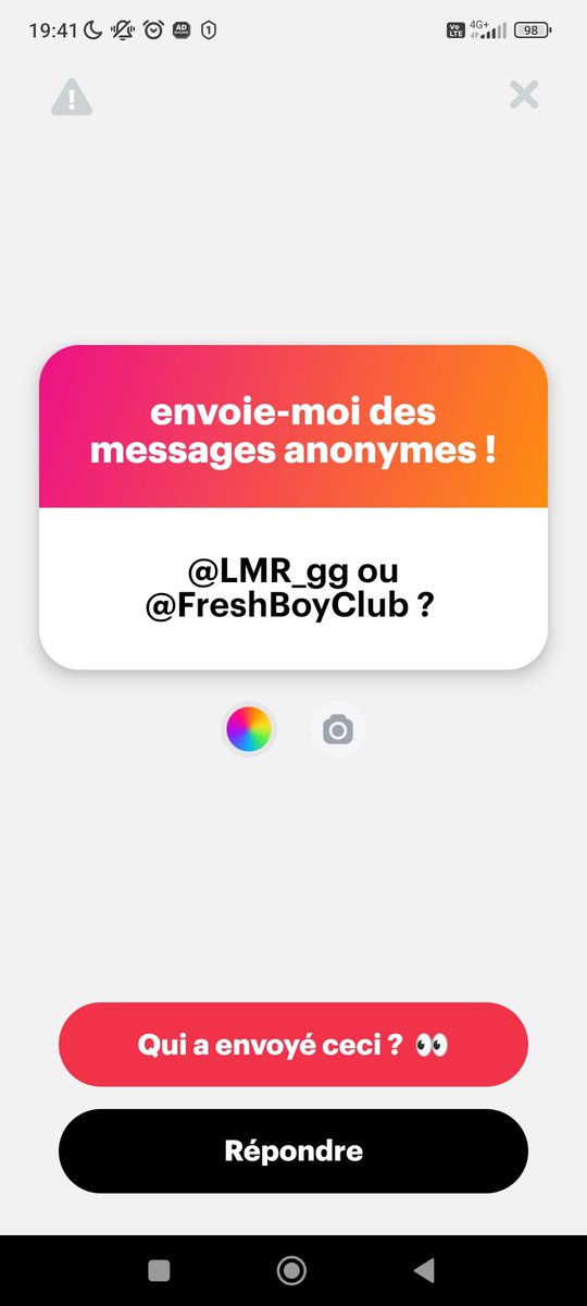 Je ne connais pas les roster des 2 teams mais je dirais <a href="/FreshBoyClub/">Certified Fresh Boys</a>