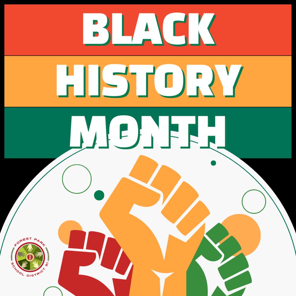 Forest Park School District 91 tweet media