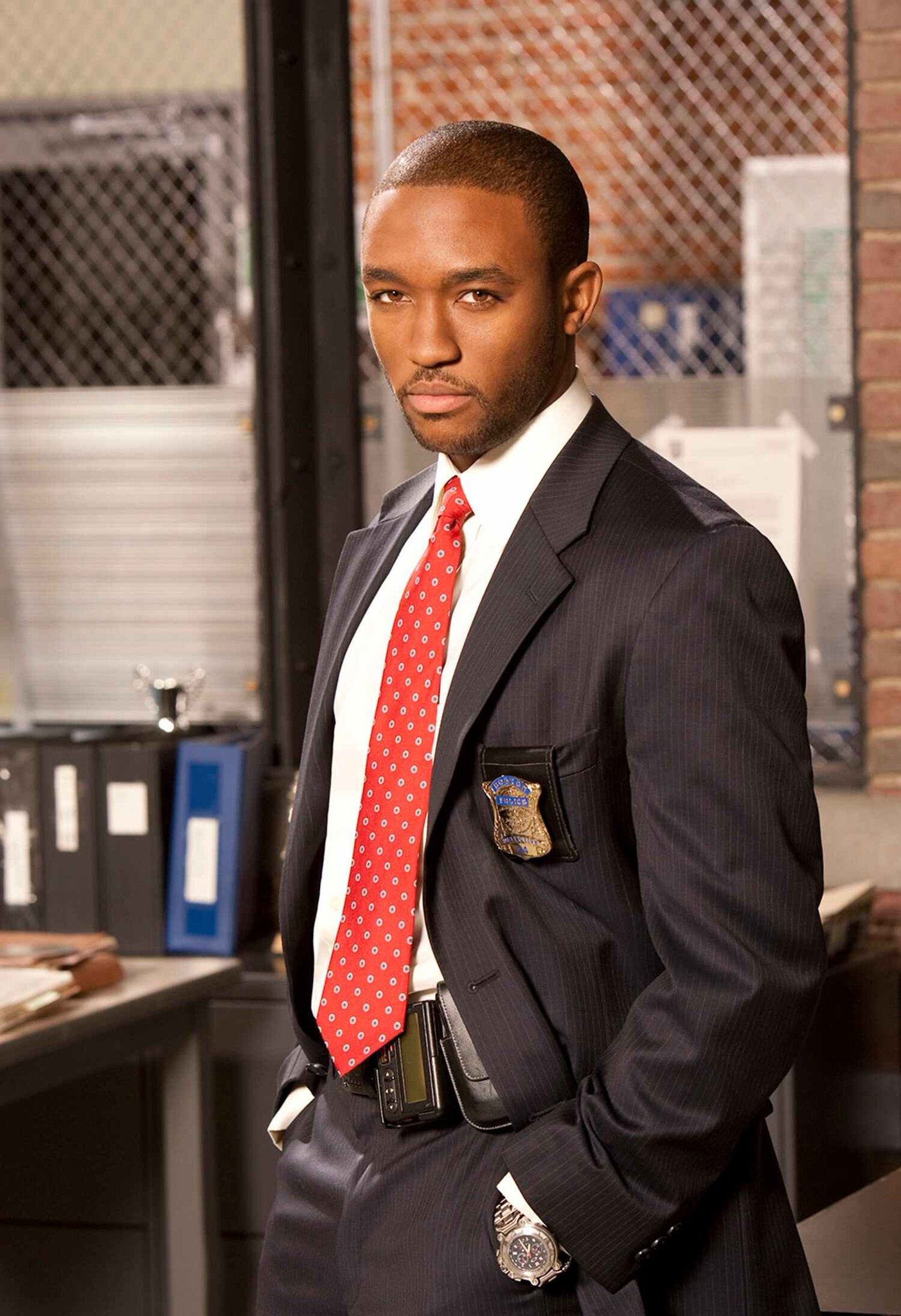 Happy birthday up there Lee Thompson Young. Still miss you 