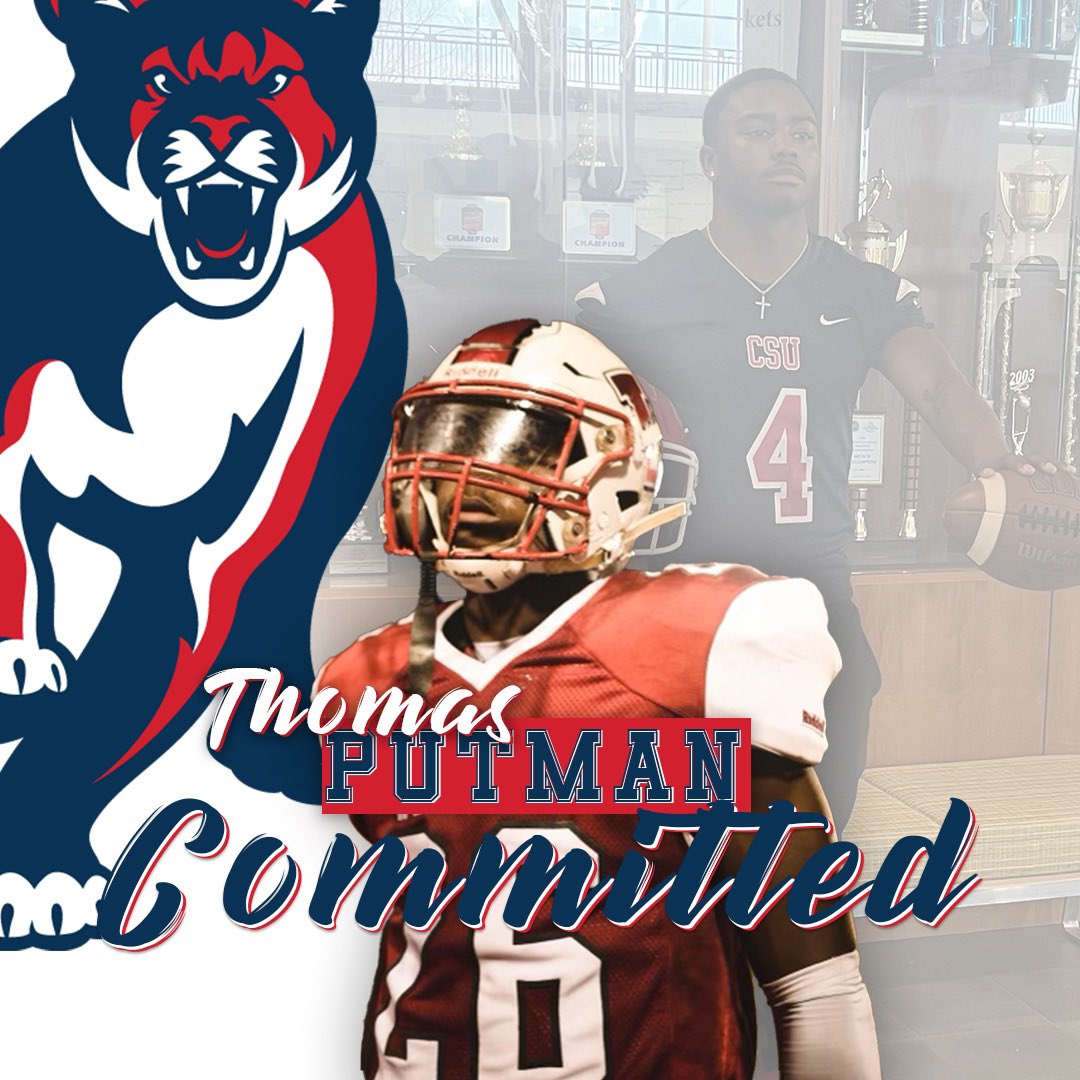 1000% COMMITTED‼️ #GoCougars
