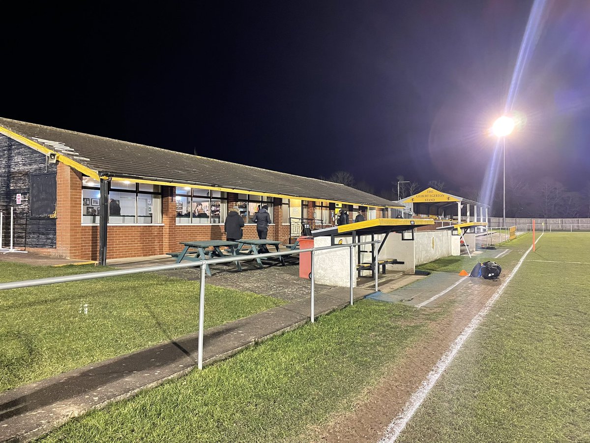 Home for the evening #amateurphotography #amateurphotographer @StockportTownFC  #fansontheroad