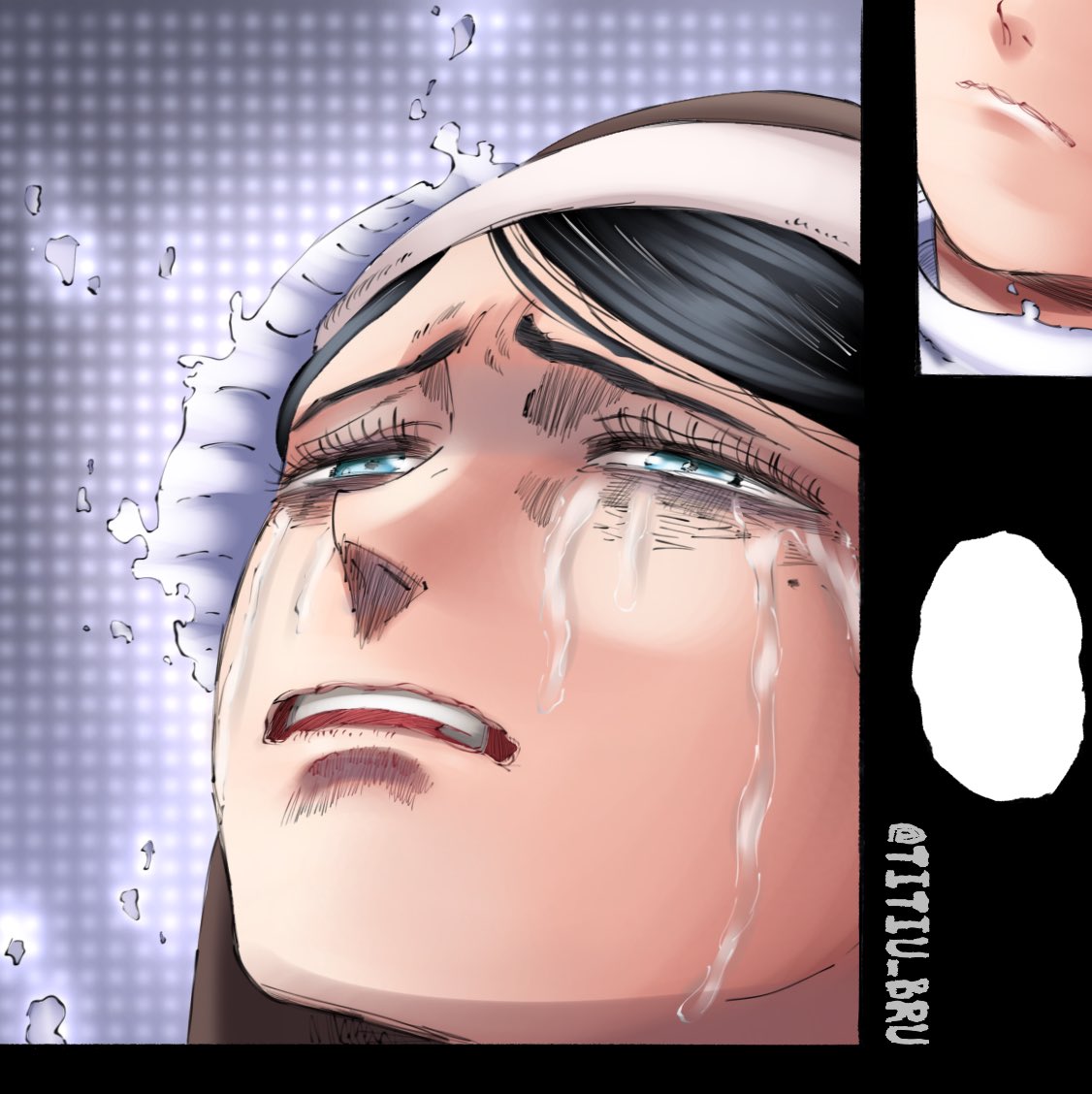 Sister Lily Black Clover 350 bahasa Indonesia
