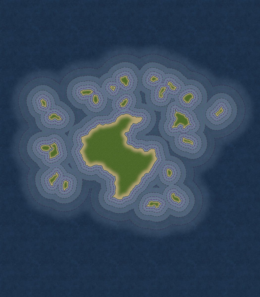 Other World Mapper (@OWMapper) / Posts / X