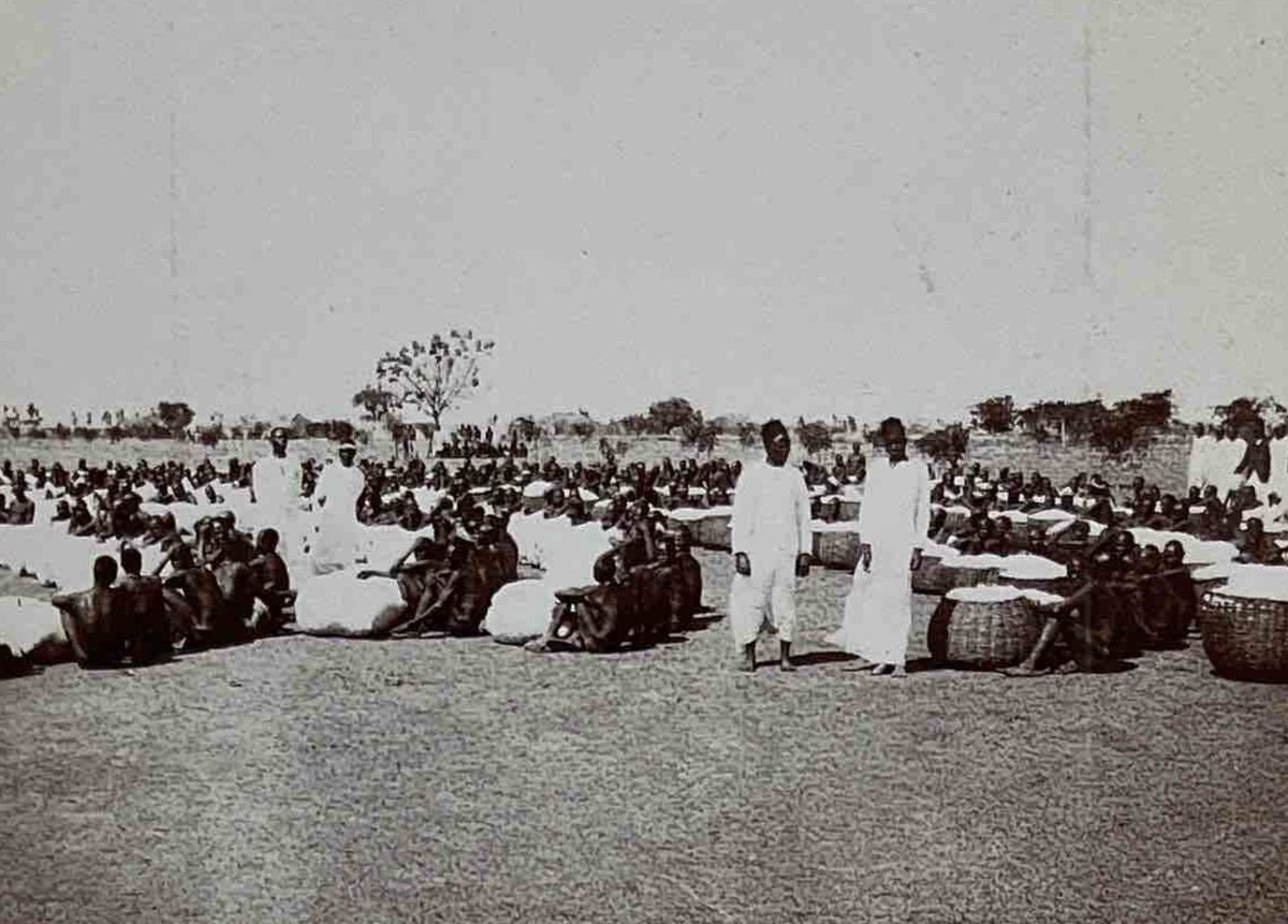 On Tesoland's wealth. Communities in colonial Tesoland rightly saw their economic, cultural, and political contributions as central to the development of modern Uganda. Cuthbert Obwangor remains one of many Teso biographies grossly understudied. 1/4