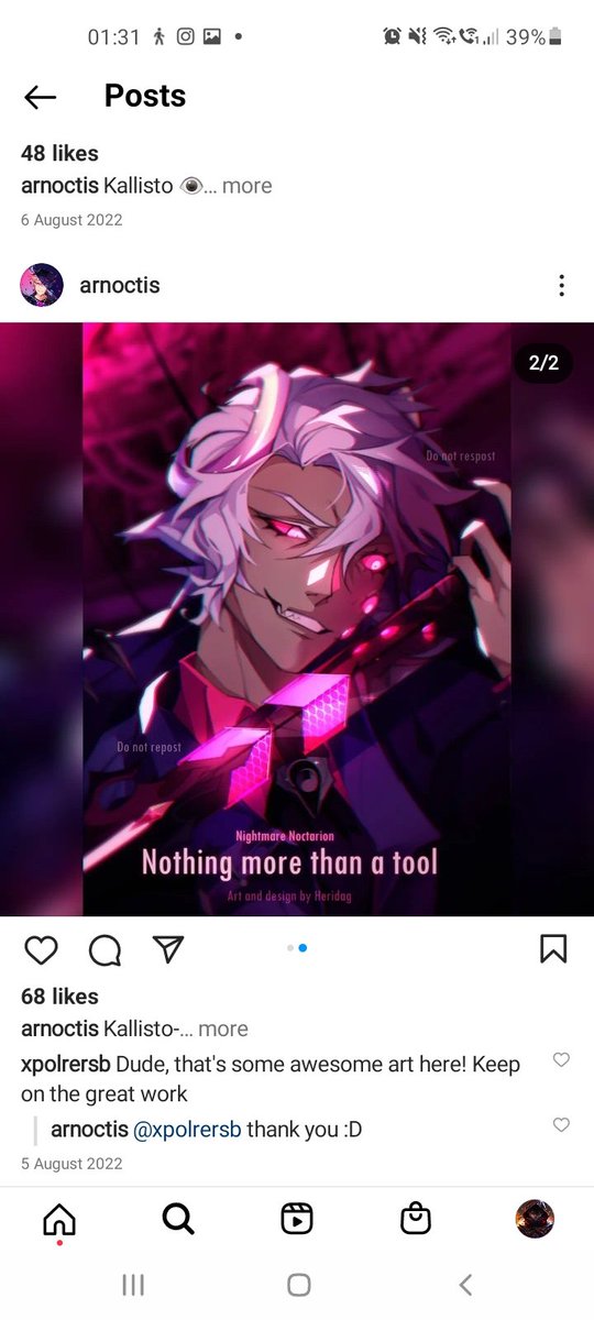 nico_q27's tweet photo. I search a Anime Graphic Designer, who can make Arts like this https://t.co/O3MSqEnGkn