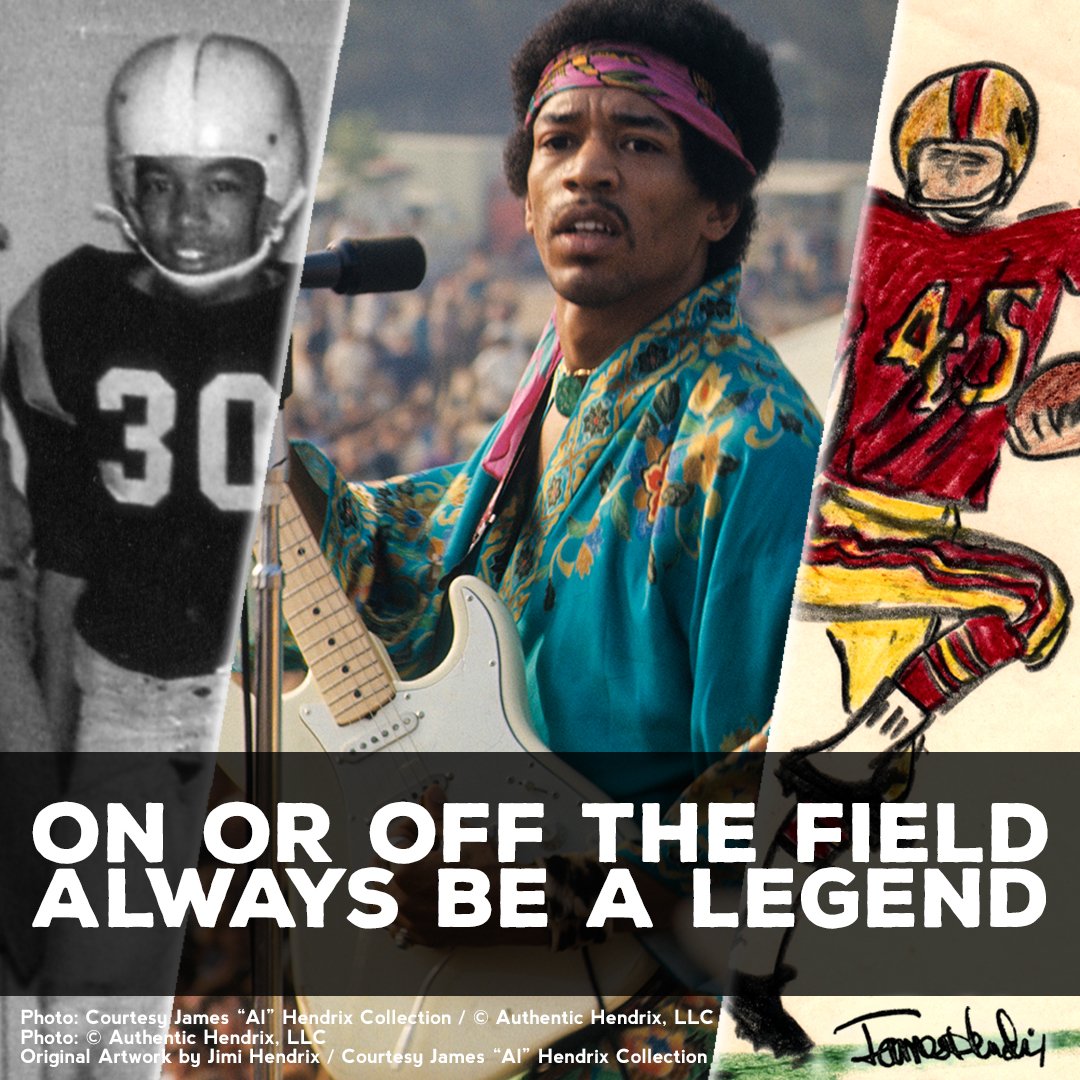 Jimi Hendrix Park tweet media