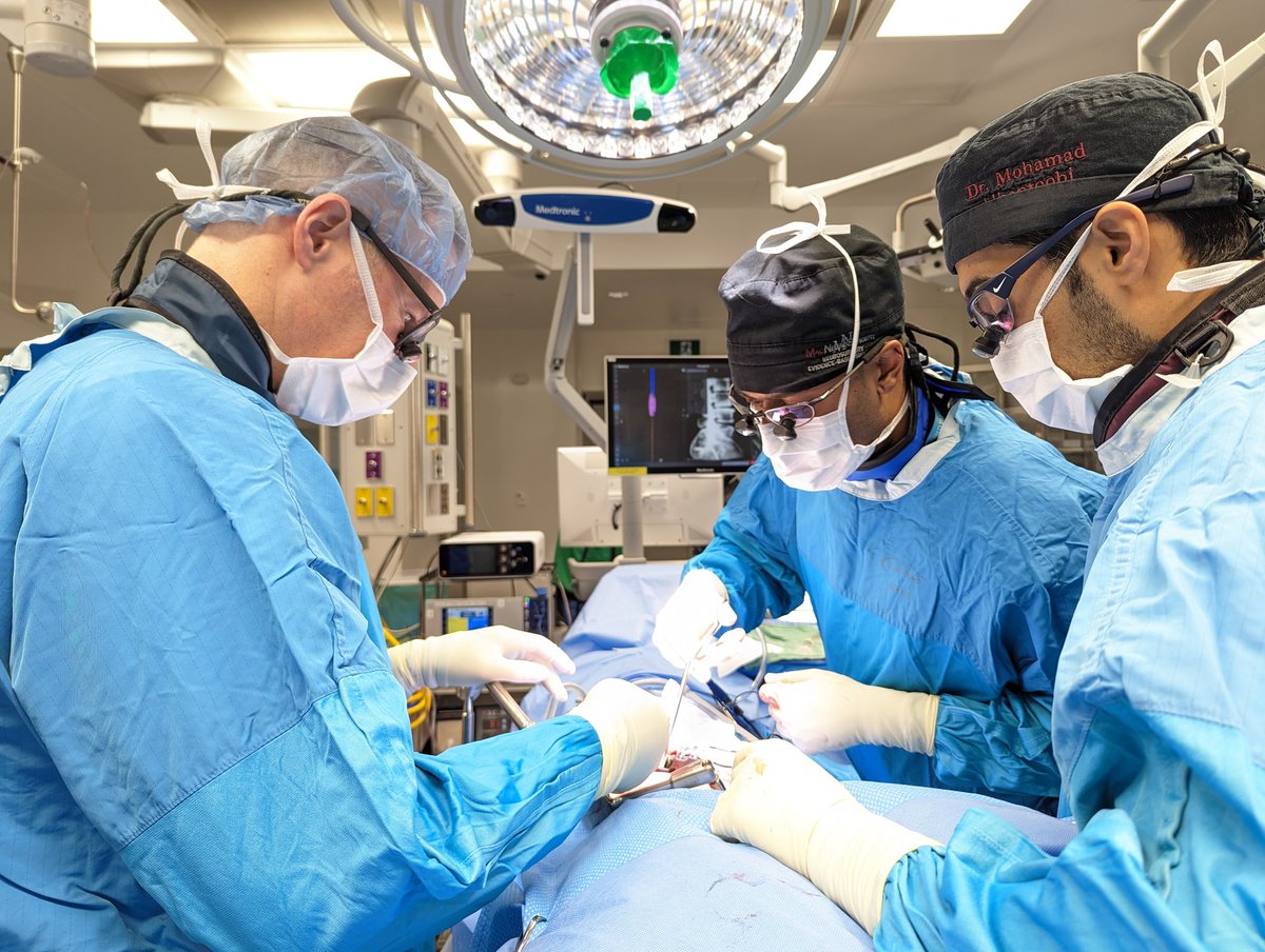 Deep Guha, MD, PhD tweet media