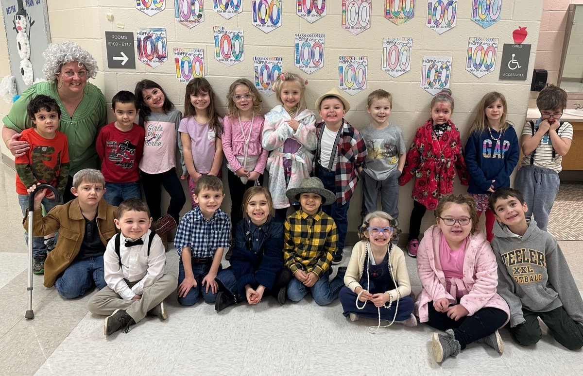 River Valley School District on Twitter "Saltsburg Elementary's