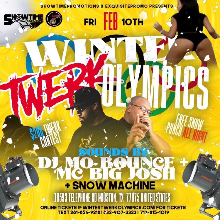 #WINTERTWERKOLYMPICS #SNOW #PV26 #TXSU26 #UH26