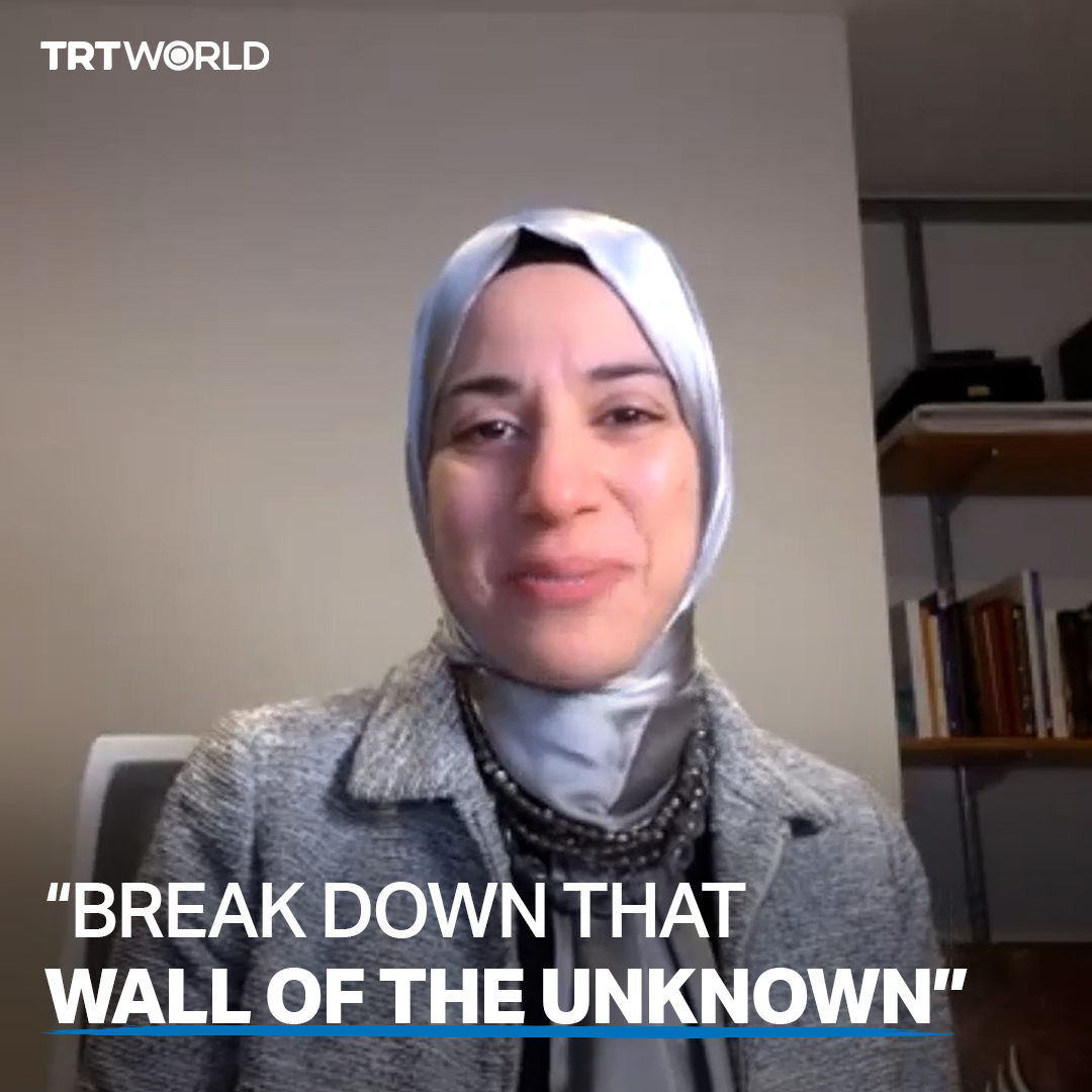 TRT World On Twitter From Is She Capable Can She Speak English To trt-world-on-twitter-from-is-she-capable-can-she-speak-english-to