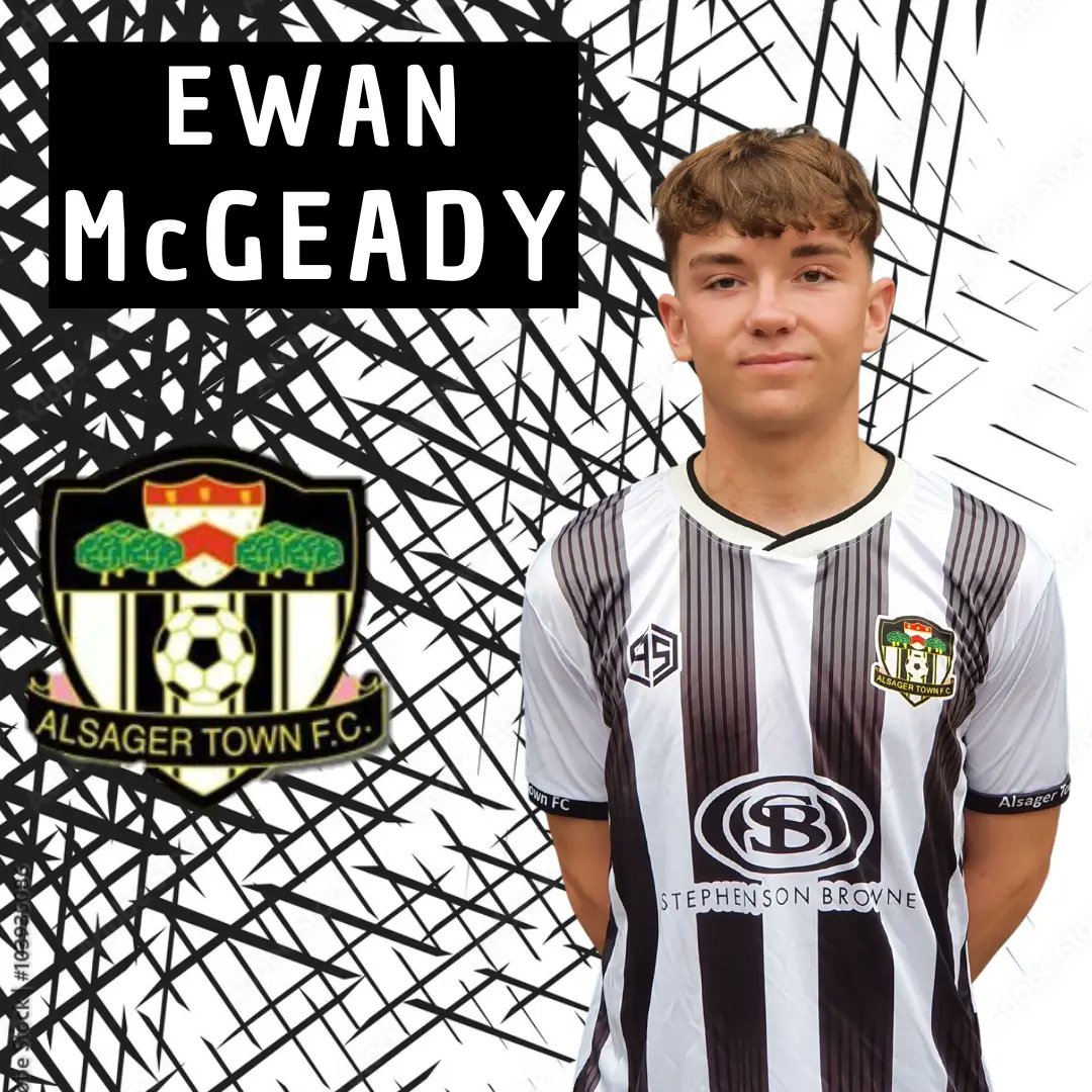 alsagertown_fc's tweet photo. WELL PLAYED | 
Well Played to @ewanmcgeady4, @joshjordan018 and Harlan who all featured for @altrinchamfc yesterday evening in the Cheshire FA Cup! 

All three have been dual registered and have featured for The Bullets this term and we are proud to see their progression. https://t.co/l76pUhhJ7k