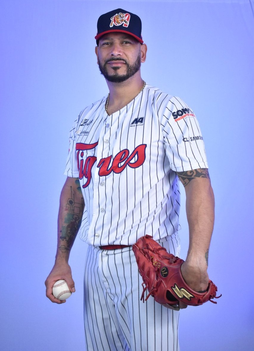 Tigres de Aragua tweet media