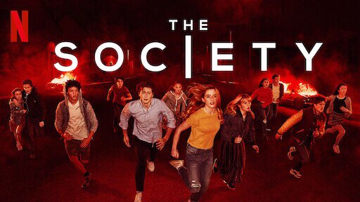 aarontsuarez's tweet image. cada vez que me acuerdo que cancelaron the society SUFRO, TE ODIO NETFLIX