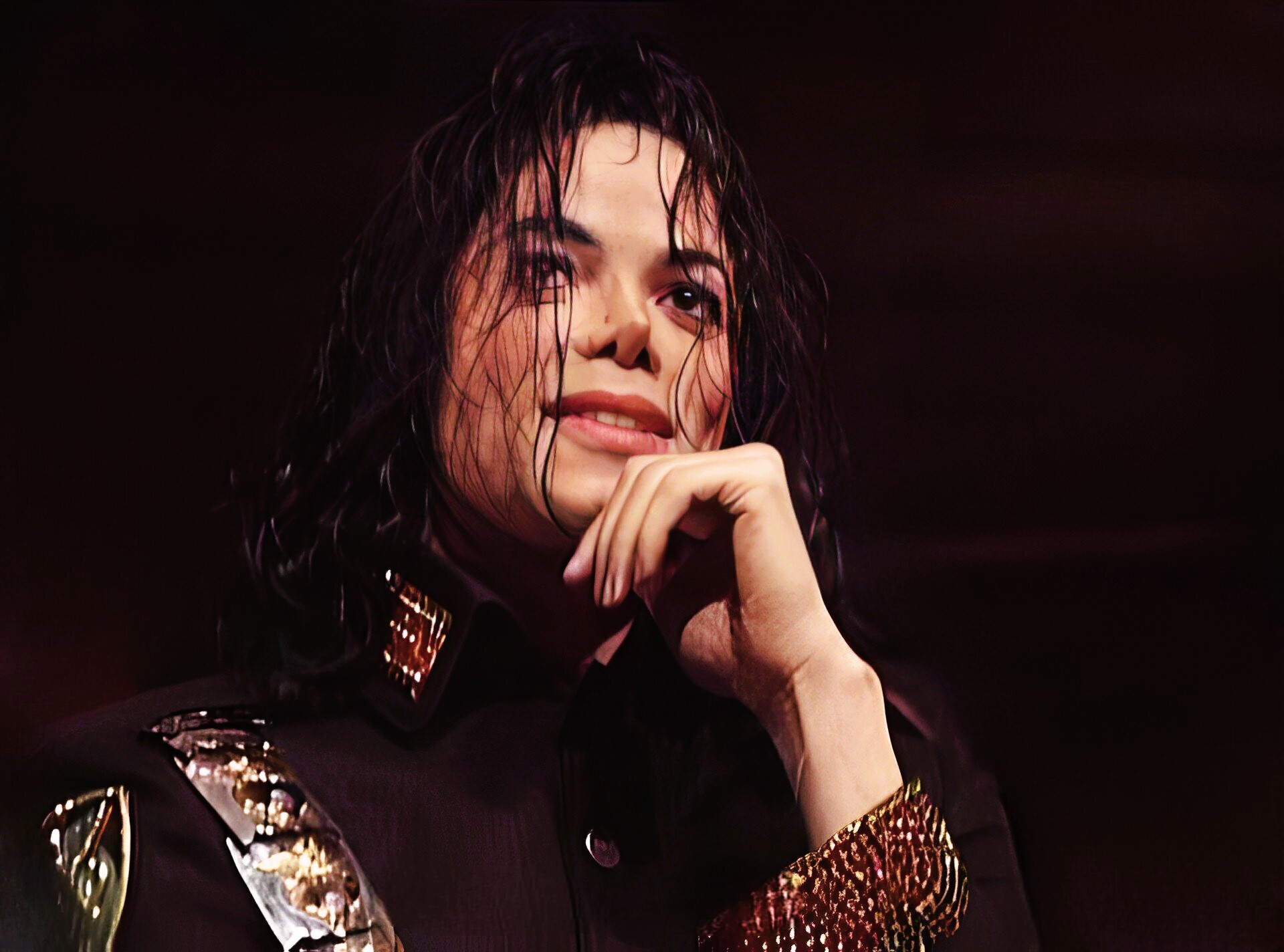 Michael Jackson on Twitter: "As Black History Month begins, we remember