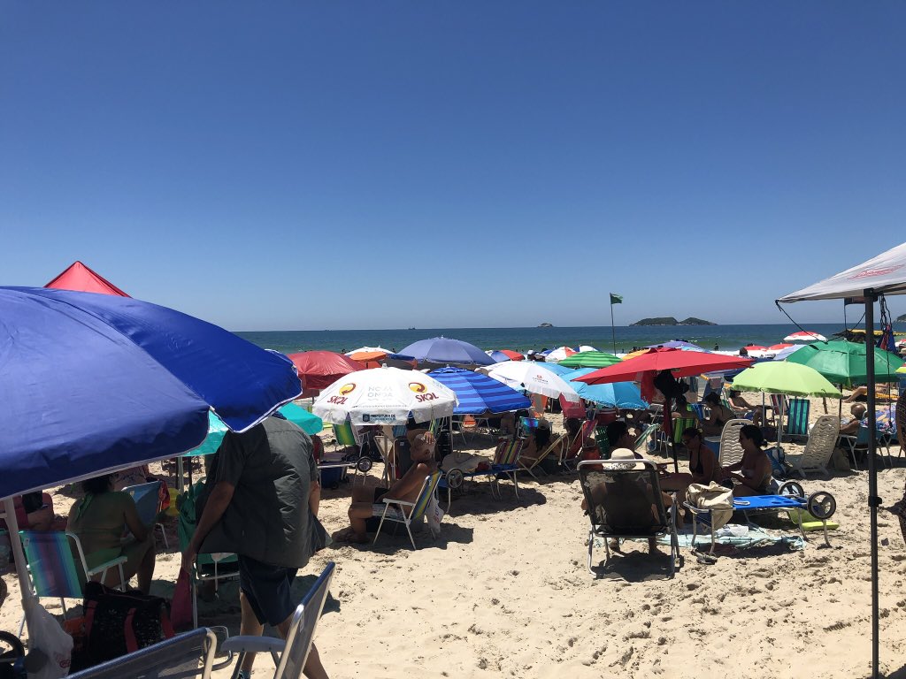 HeidiPerov's tweet image. Beaches of Brazil #PraiaDosIngleses #IlhaDoMel