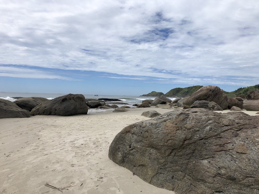 HeidiPerov's tweet image. Beaches of Brazil #PraiaDosIngleses #IlhaDoMel