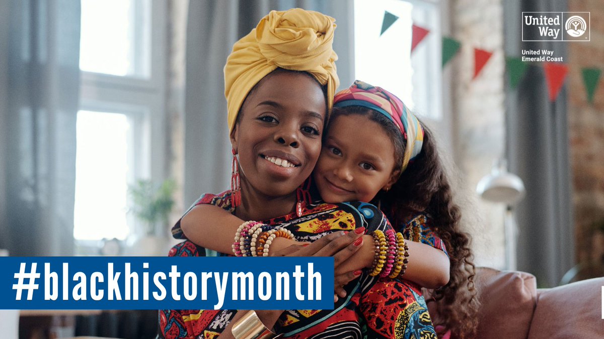 For Black History Month, reflect on the inspirational leaders nearest to you. Heroes are everywhere, in anyone, in every #community

#blackhistorymonth #heroes #diversity #equality #racialjustice #ethnicity #inclusion #uwec #volunteer