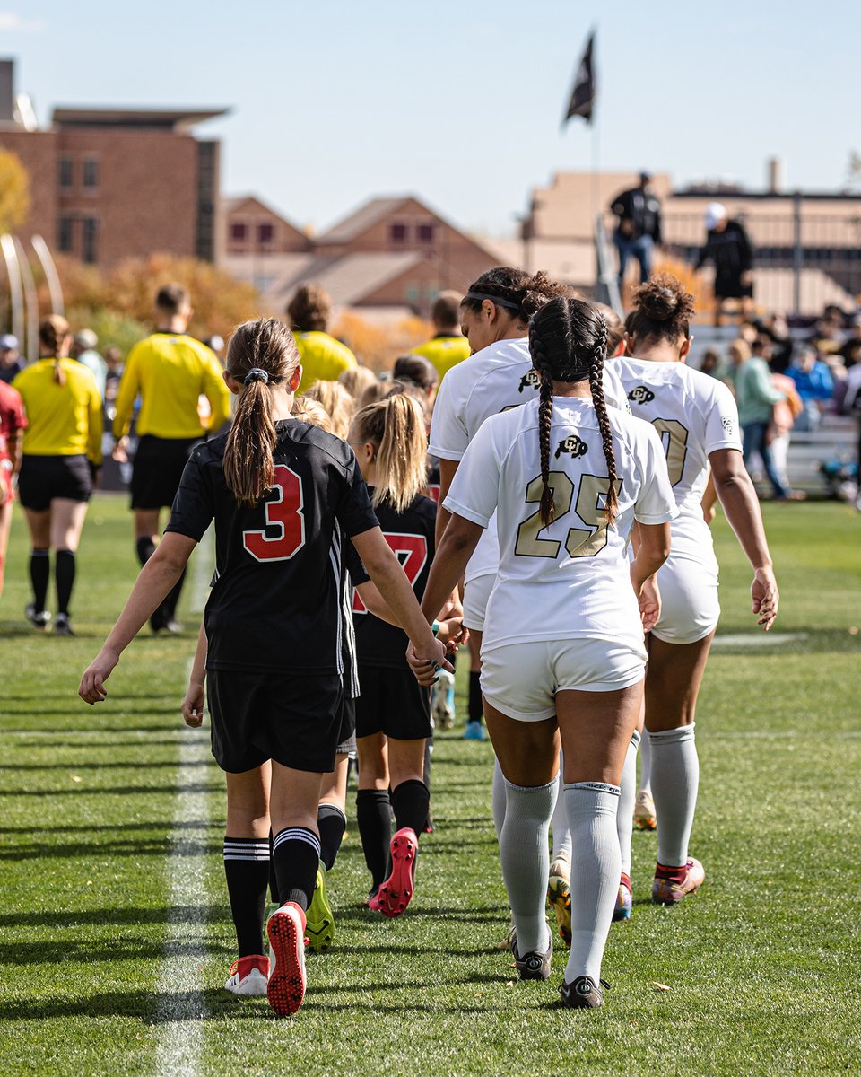 Present &amp; Future 

Happy National Girls and Women in Sports Day! 
#NGWSD