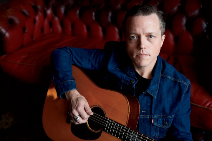 Happy 44th birthday
Jason Isbell 