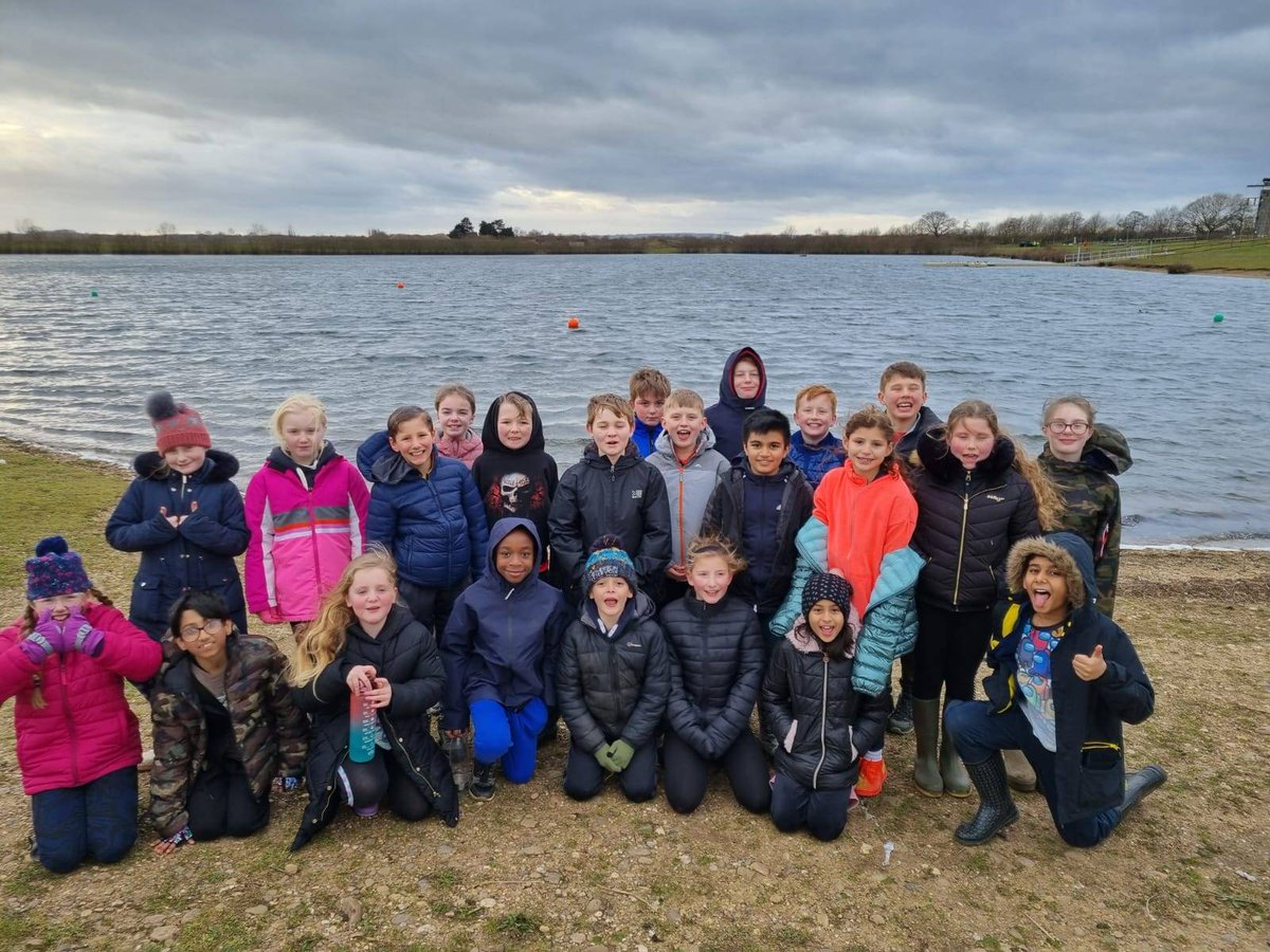 StaffordGrammar's tweet photo. An awesome first day at Whitemoor Lakes for the Year 5 residential. They have completed a lakeland walk, a zip line, archery and orienteering so far! I wonder what adventure awaits them tomorrow...
#SGSDifference #SGSExtra #SGSYear5 https://t.co/IYylMEt2p9