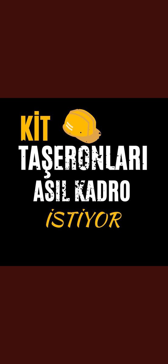 sevalim59's tweet photo. #KitTaseronlarSecime
@dbdevletbahceli 
@vedatbilgn 
@RTErdogan https://t.co/ulN46ink2z