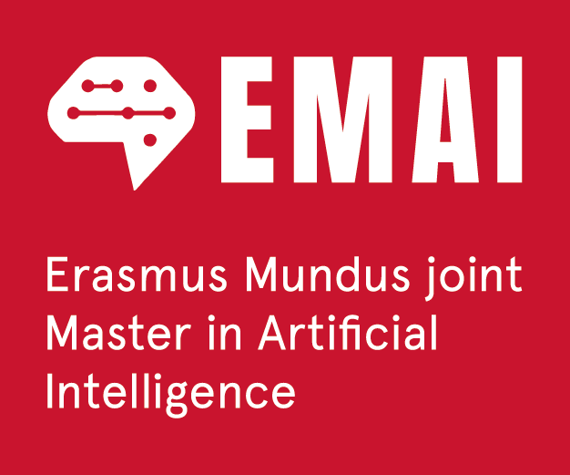 منحة EMAI لدراسة الذكاء الاصطناعي في اروباء