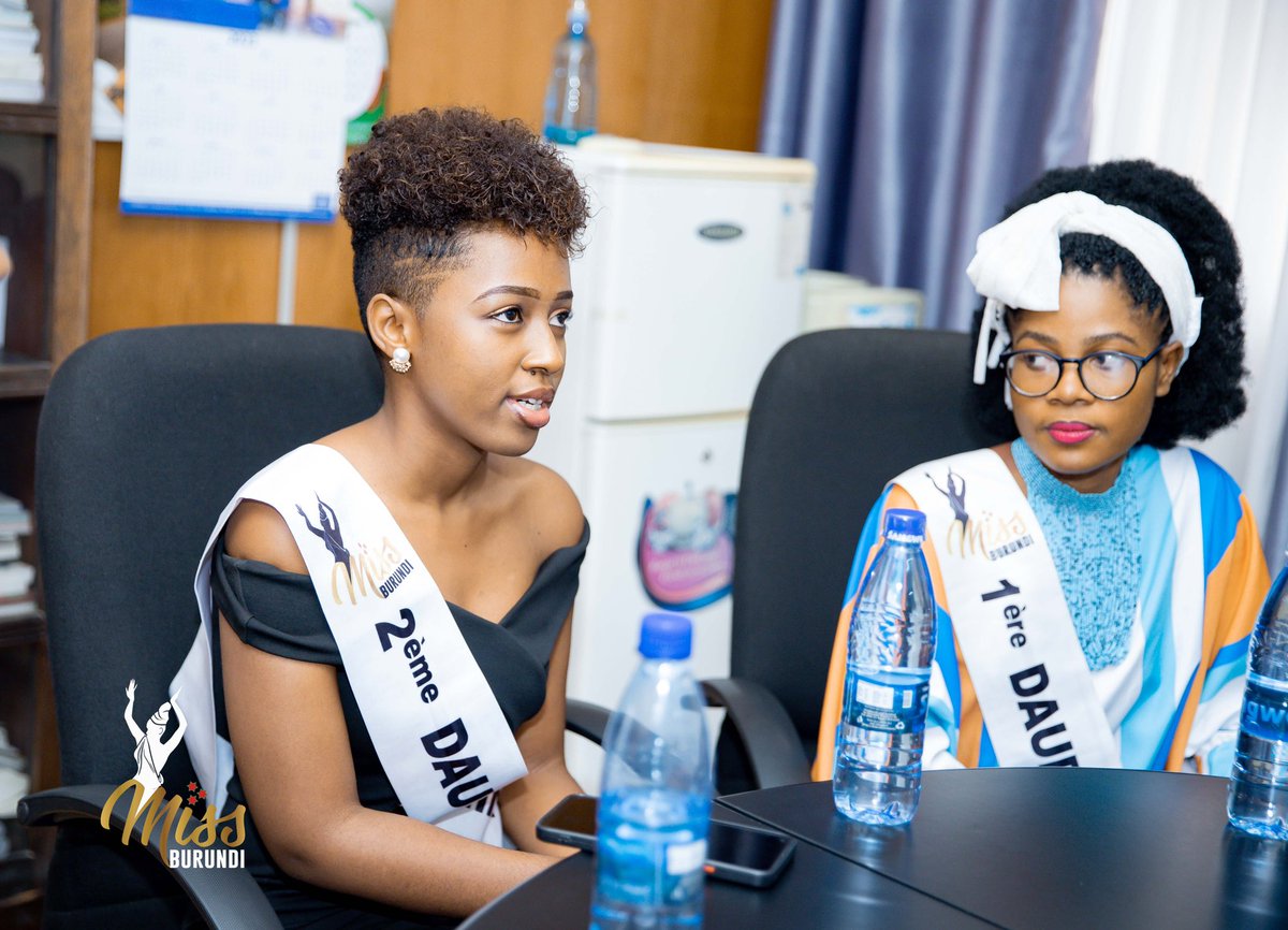 MISS BURUNDI OFFICIEL tweet media