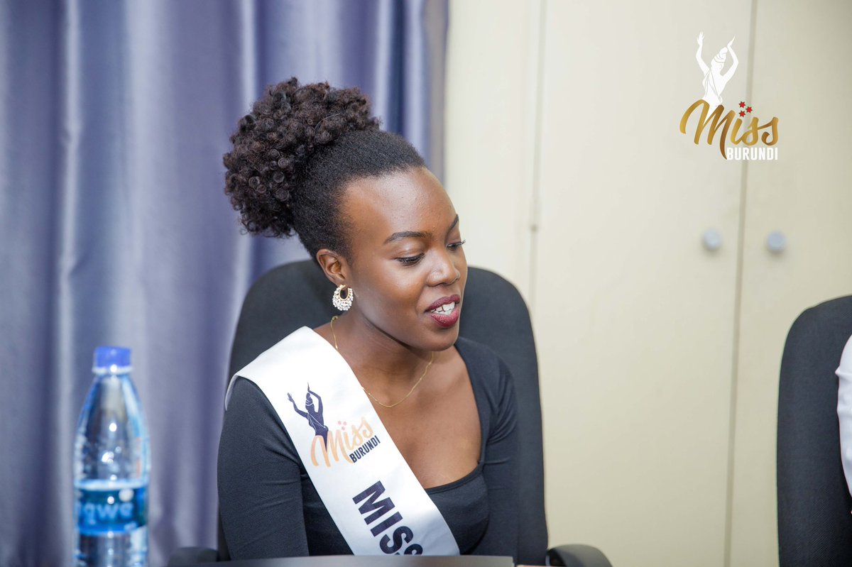 MISS BURUNDI OFFICIEL tweet media