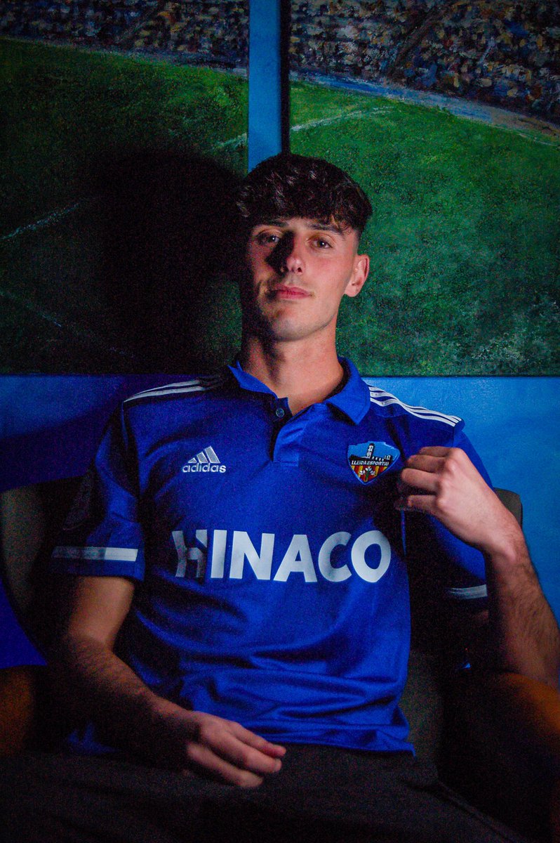 Lleida CF tweet media